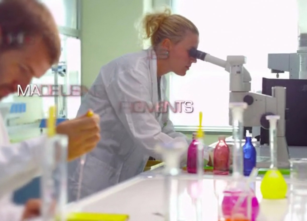 ica意大利實驗室